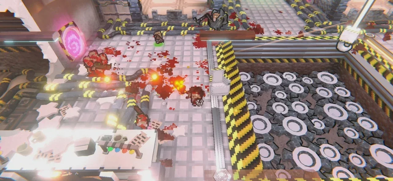 Bullet Runner: The First Slaughter