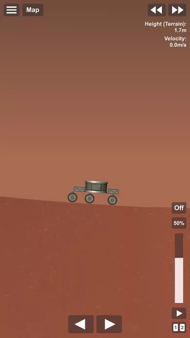 Spaceflight Simulator