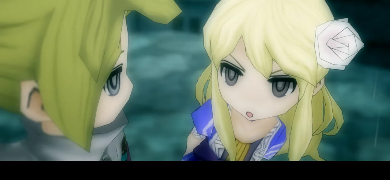 The Alliance Alive HD Remastered - Digital Limited Edition