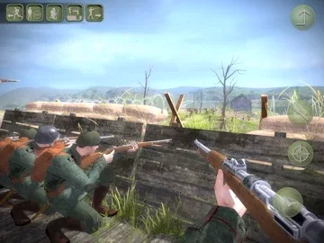 Battlefront Europe : WW1