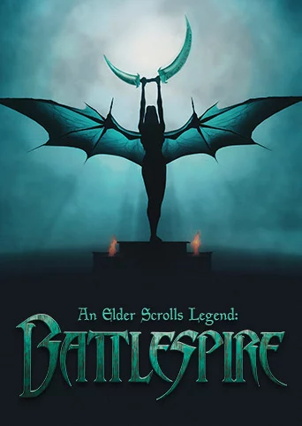 An Elder Scrolls Legend: Battlespire