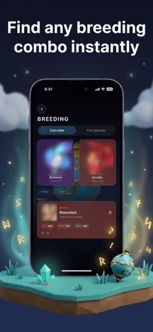 Paldex: гид по Palworld