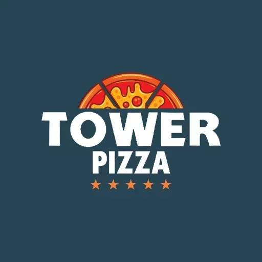 Tower Pizza.