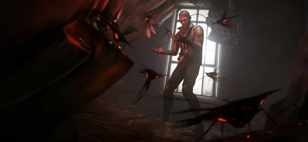 Dishonored 2