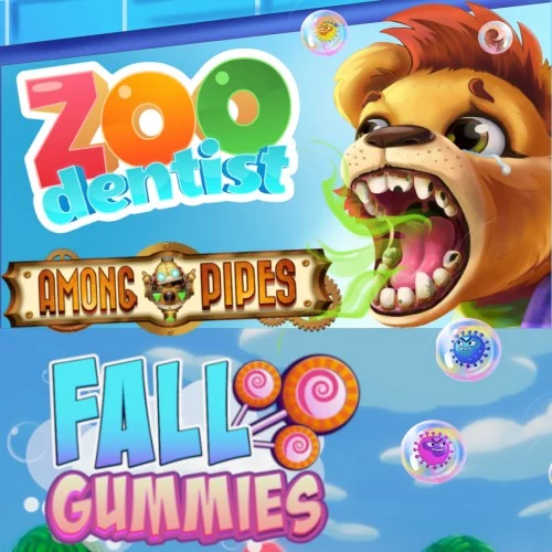 Puzzle Game Bundle