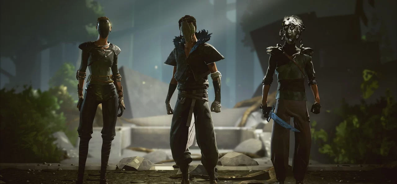 Absolver