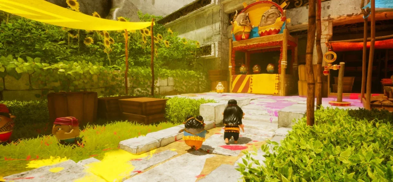 Aikyam Demo