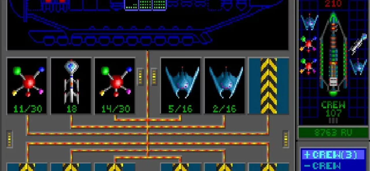 Star Control I & II