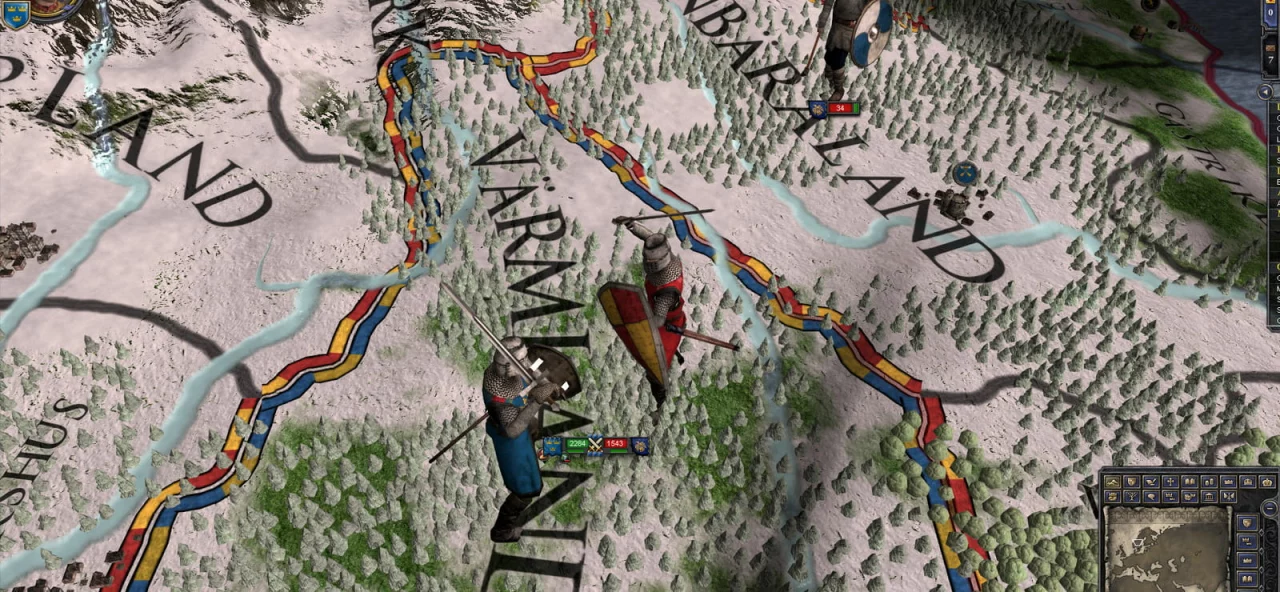 Crusader Kings II