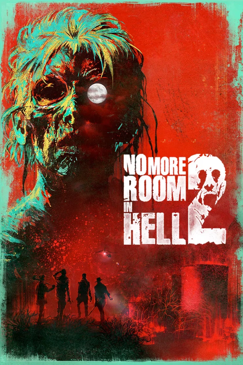 No More Room in Hell 2