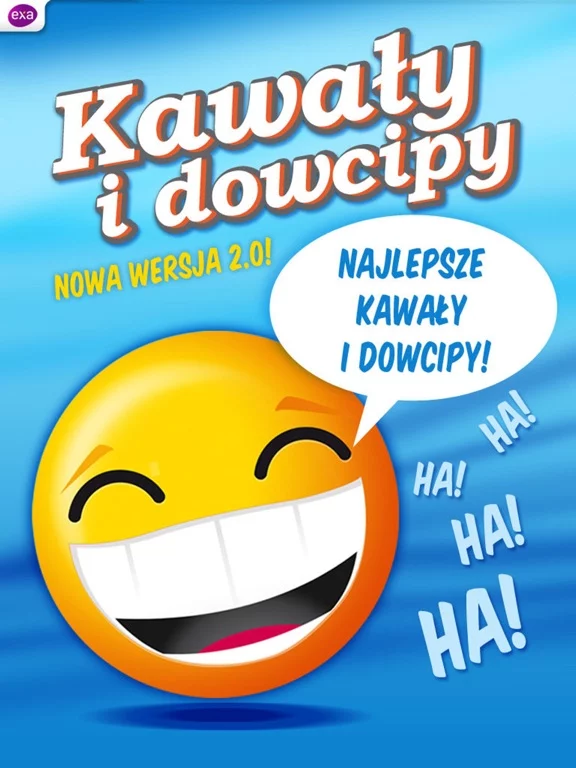 Kawały i Dowcipy