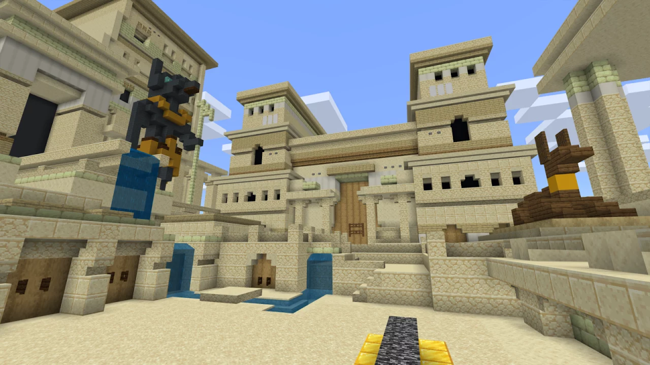 Minecraft Education Preview
