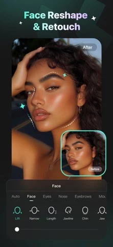 Winkit - AI Video Enhancer