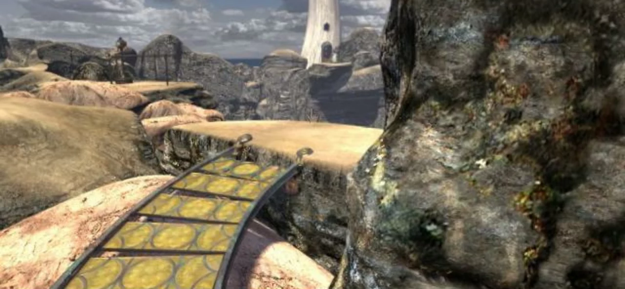 Myst III: Exile