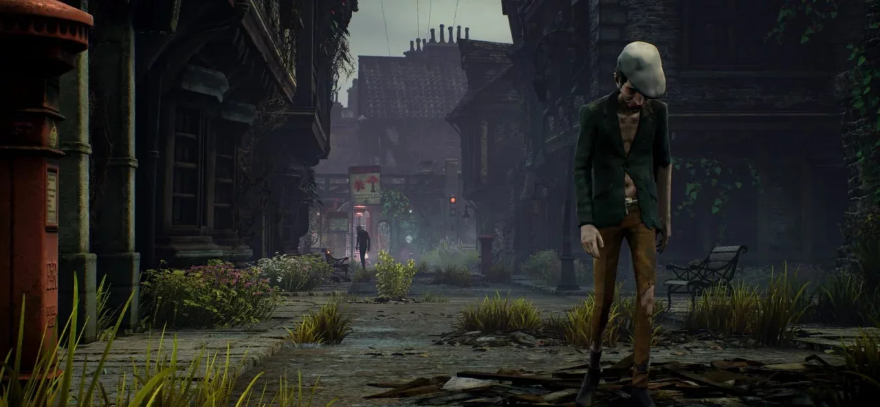 We Happy Few Season Pass
