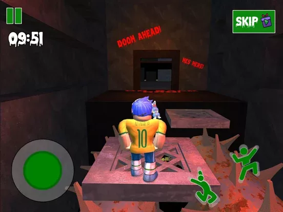 Escape pappa chef pizzeria