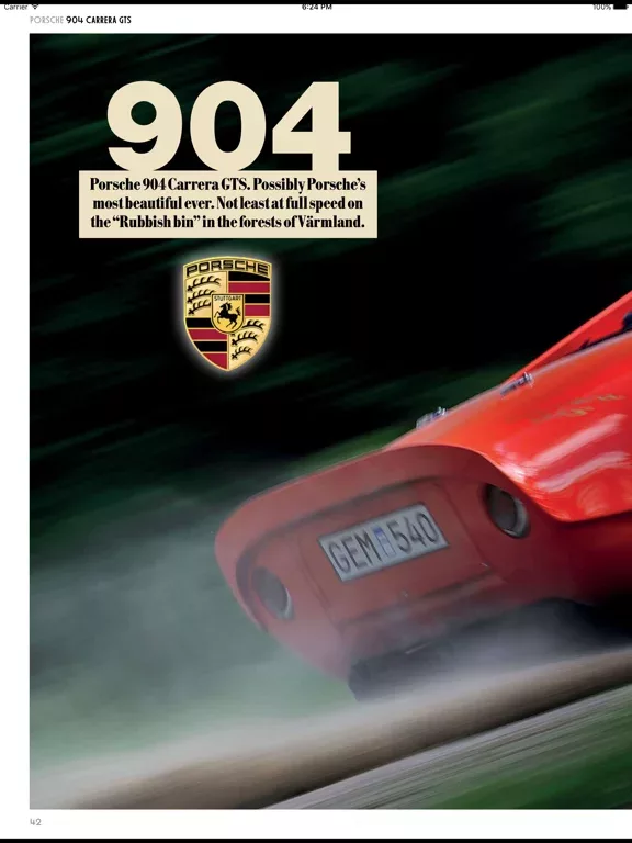GranTurismo Magazine