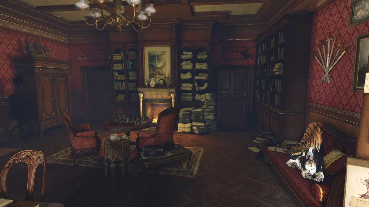 Sherlock Holmes: Crimes and Punishments
