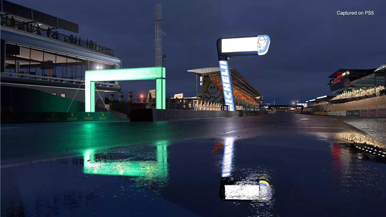 Gran Turismo™ 7