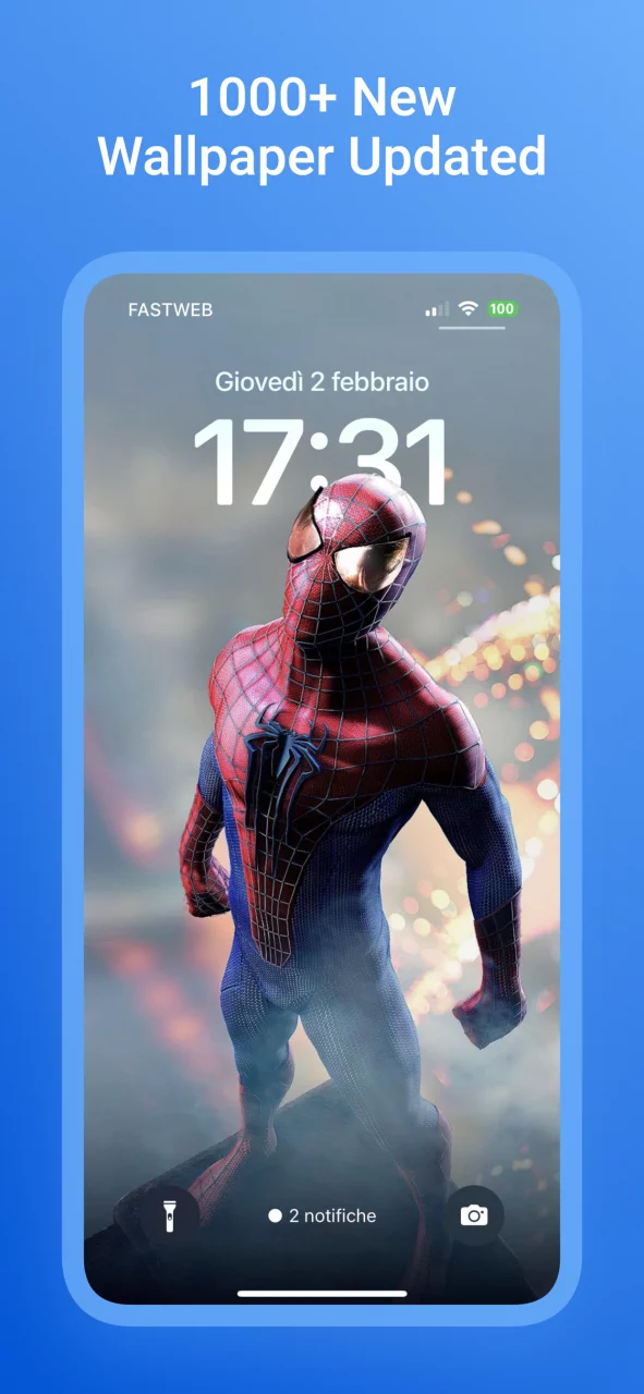 Spiderman Wallpapers