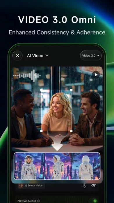 Kling AI: AI Image&Video Maker