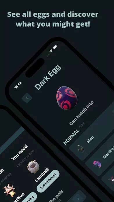Paltopia: Pals, Maps and tools