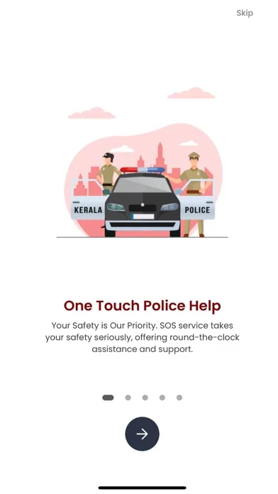 Pol-App(Kerala Police)