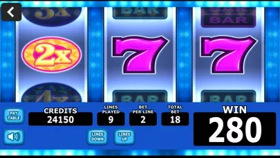 Fun Casino Slots