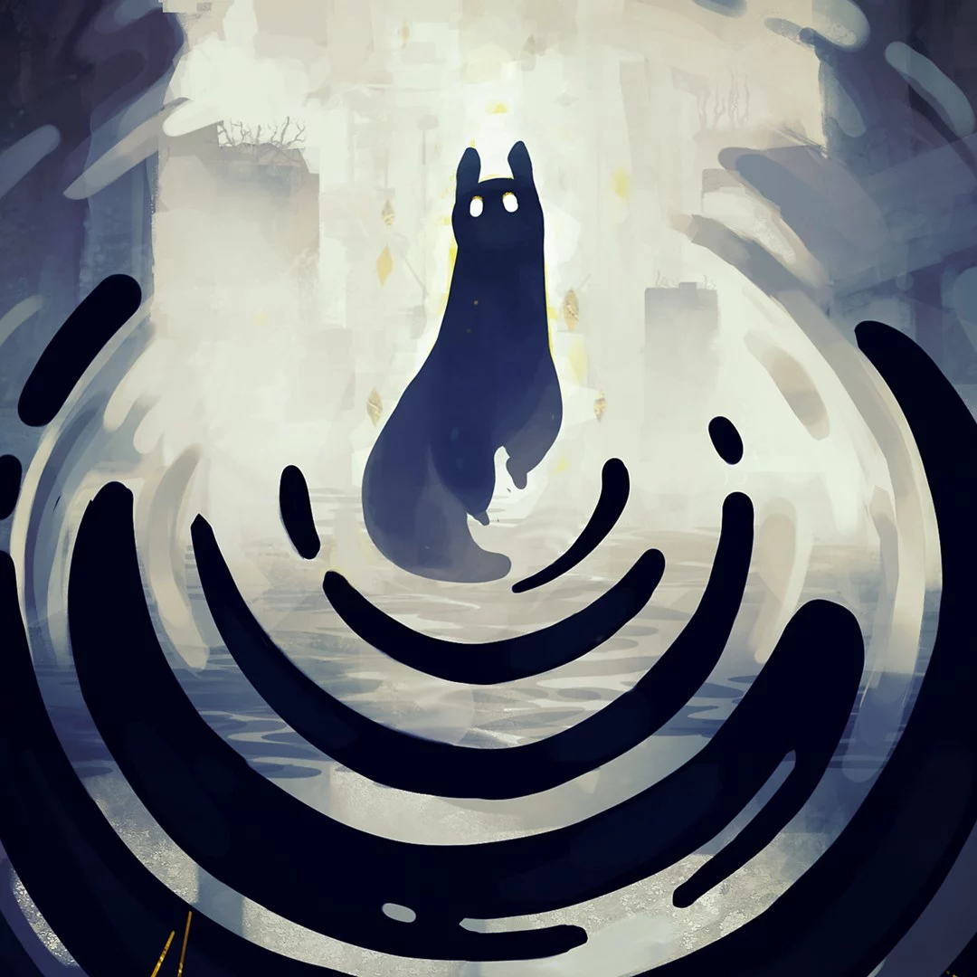 Rain World: The Watcher