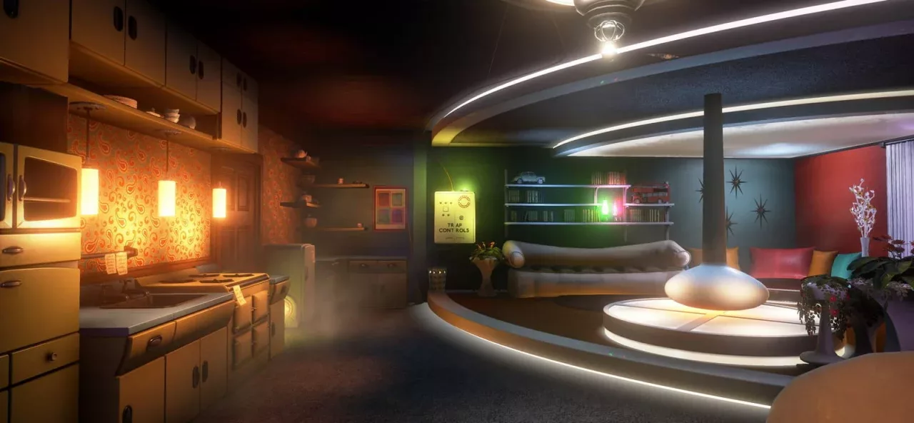 We Happy Few Season Pass
