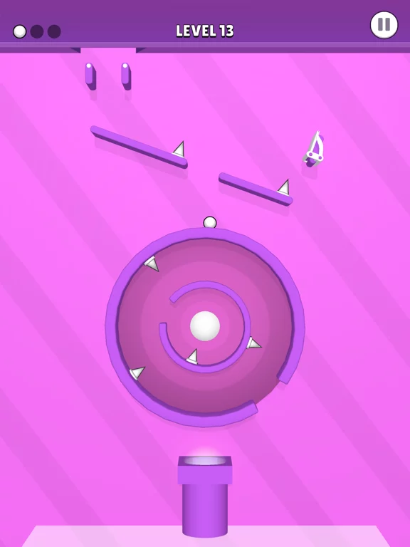 Balls Factory!