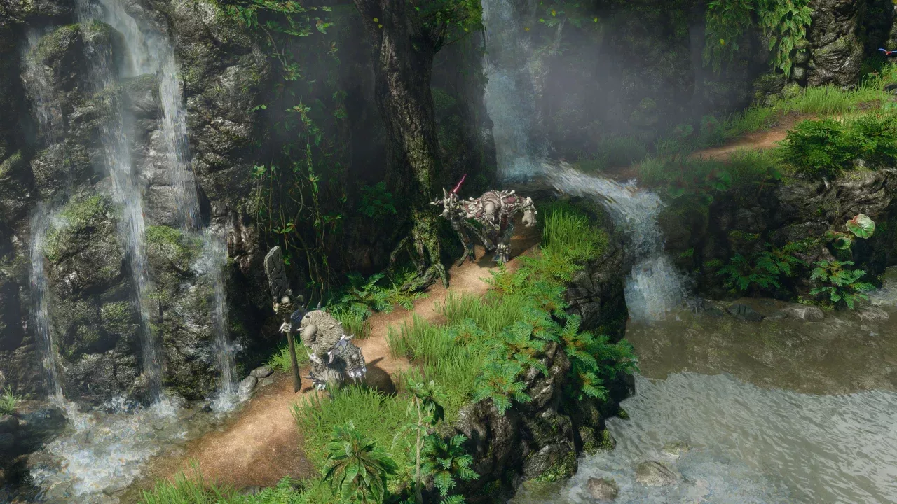 SpellForce III Reforced: Fallen God