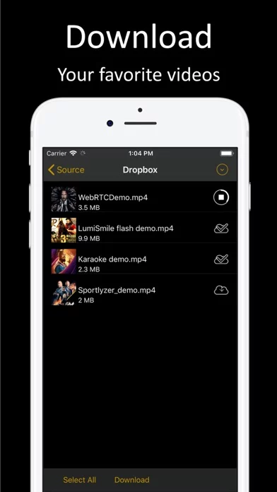 Movies Box - фильмы