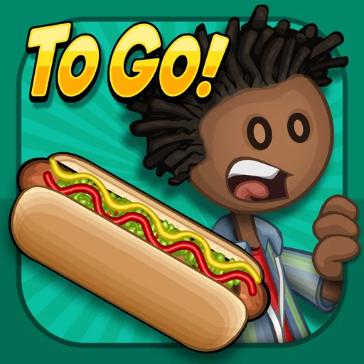 Papas Hot Doggeria To Go!