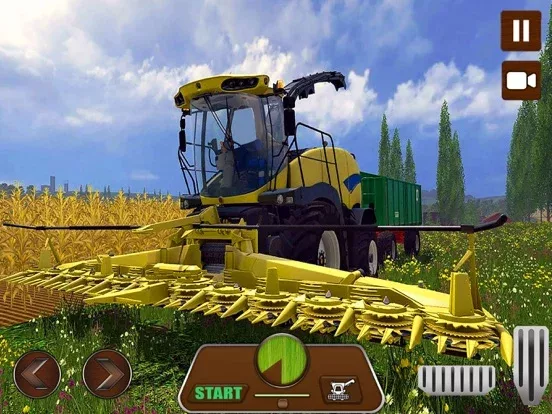 Farming Life Simulator 2022