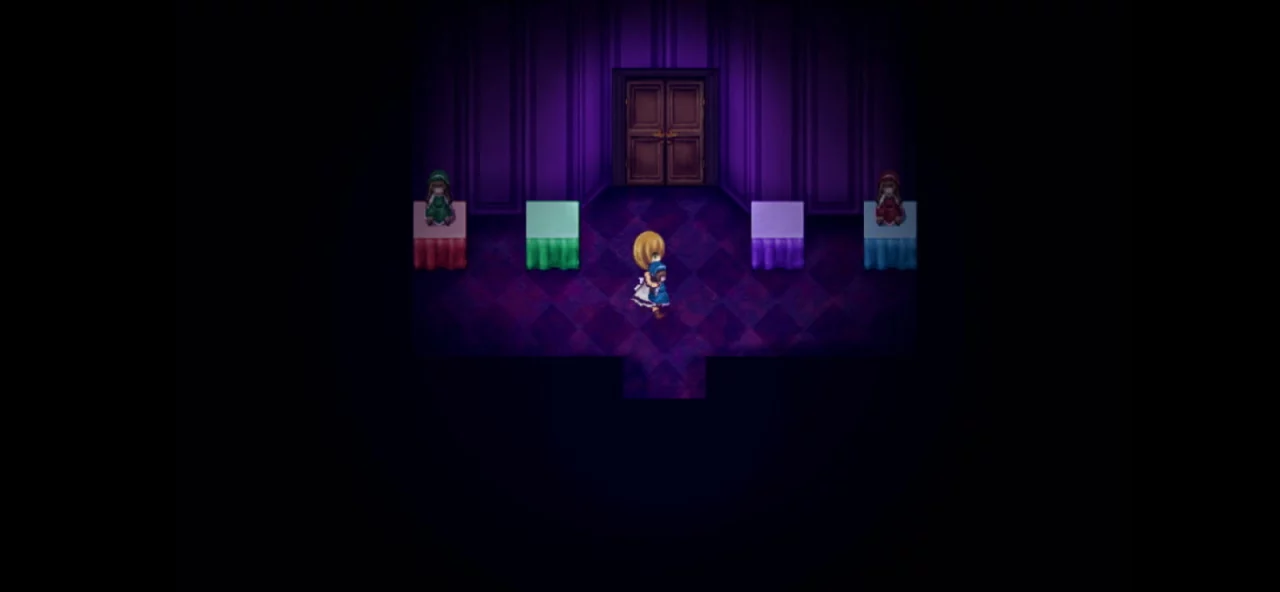 The Witch's House MV