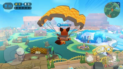Zooba：мобайл бравл легенд игры