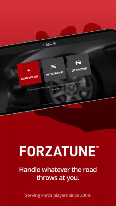 ForzaTune