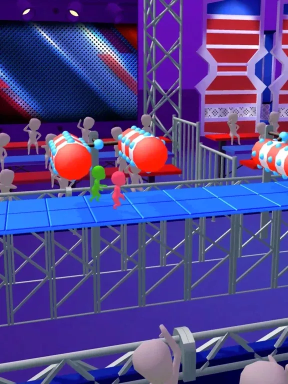 Epic Race 3D – Parkour Game