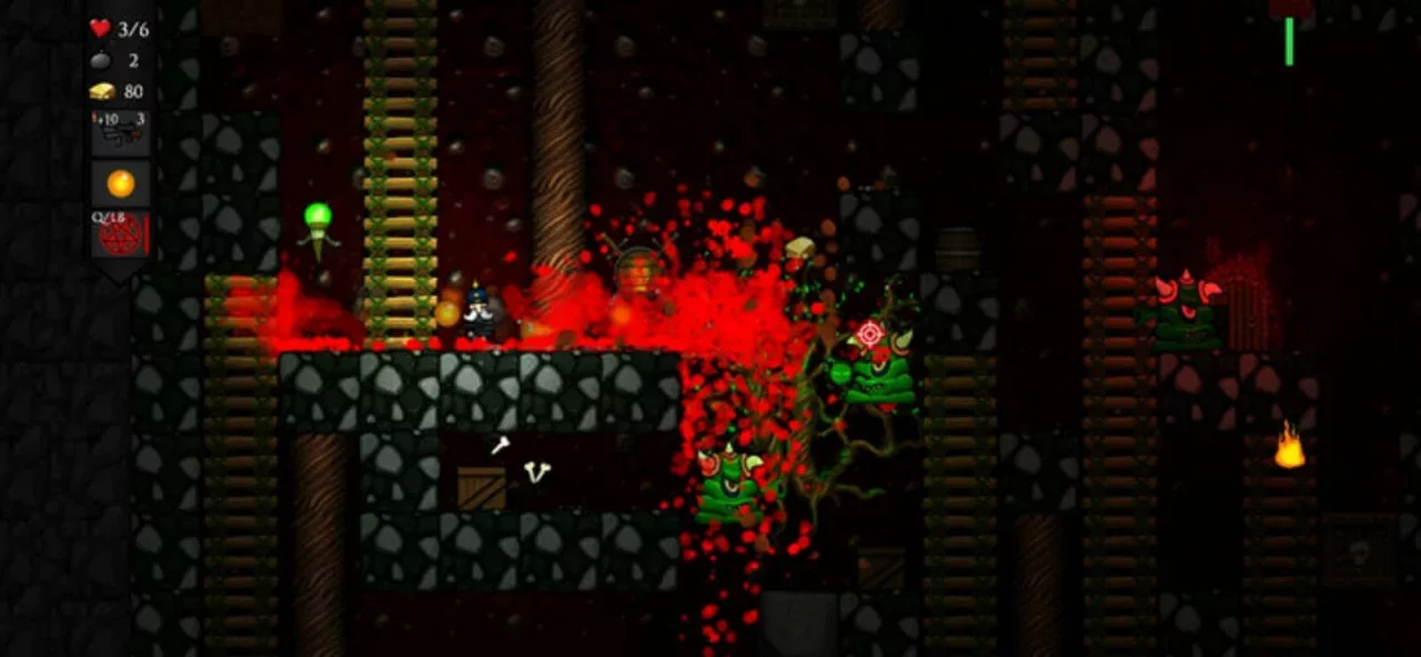 99 Levels to Hell