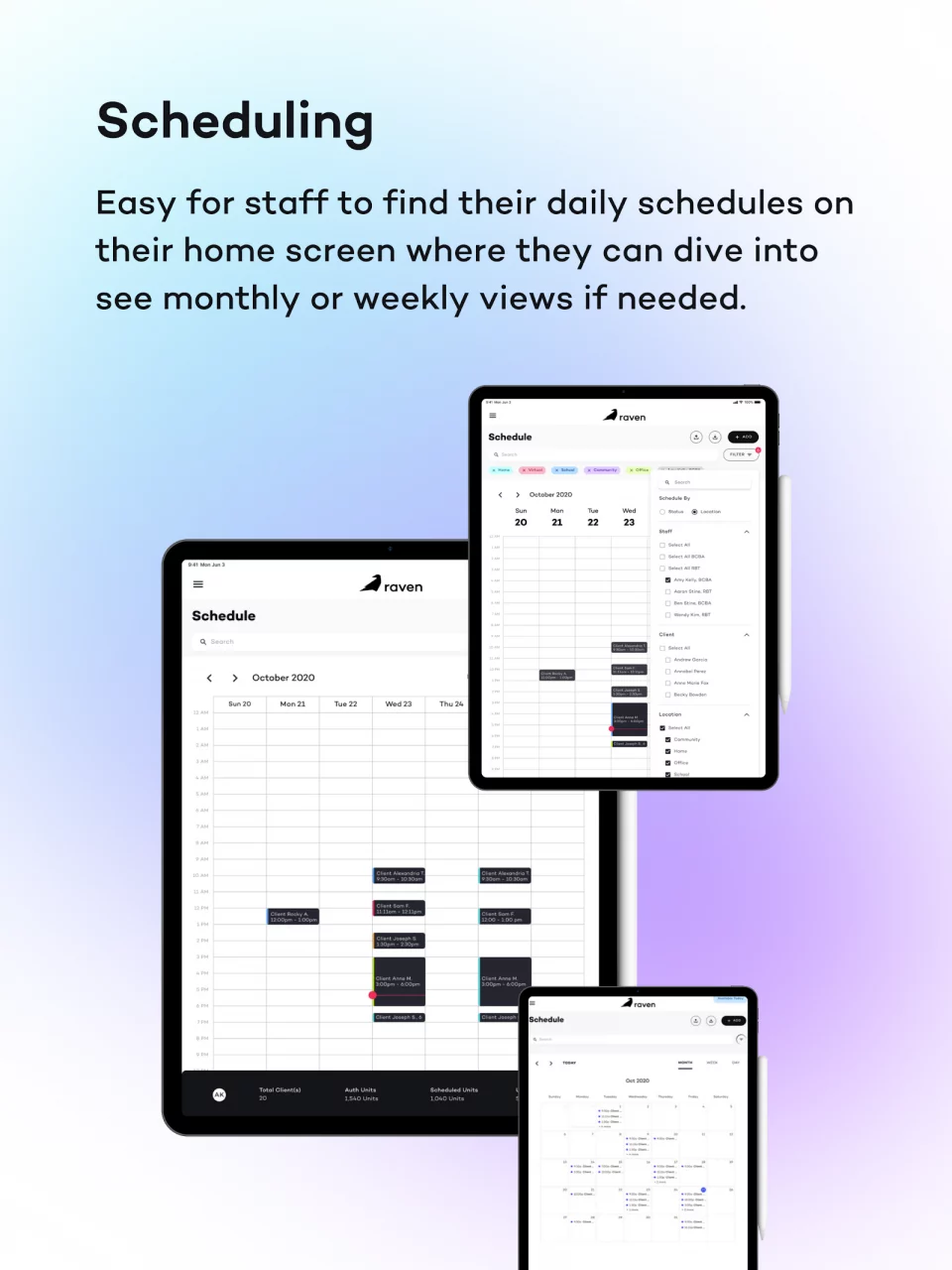 Raven Health