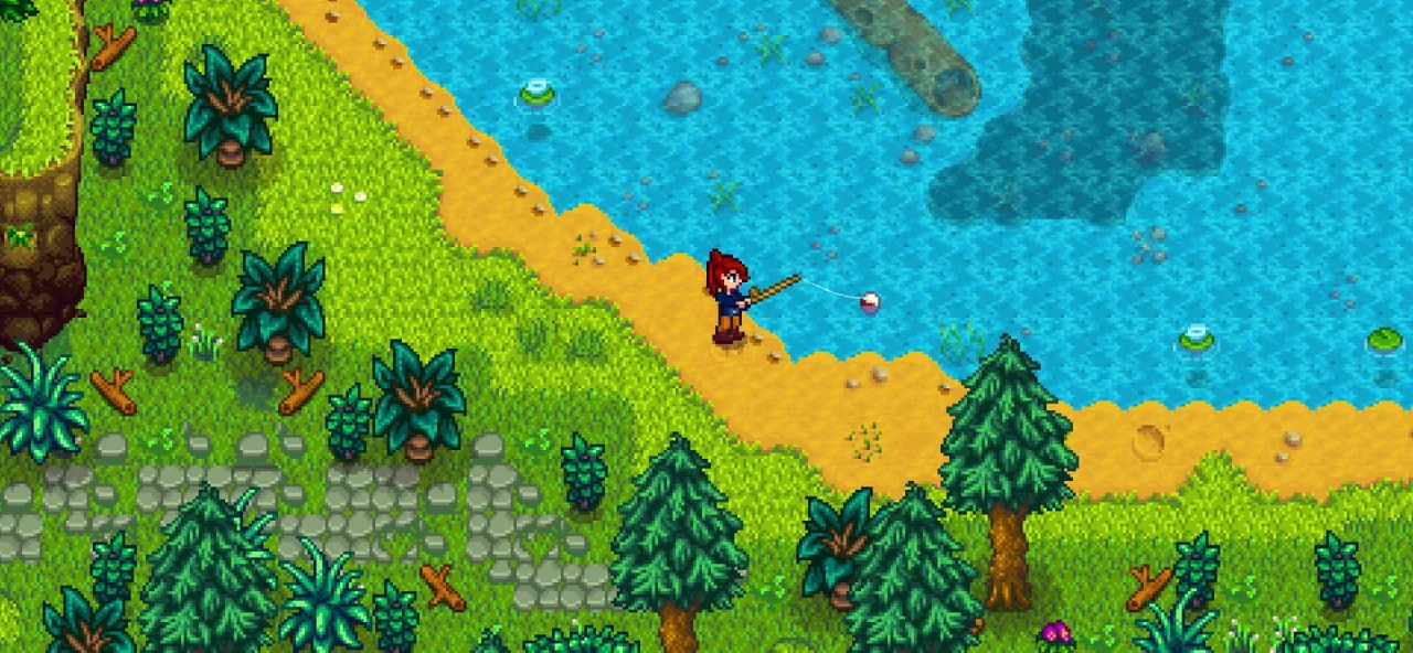 Stardew Valley