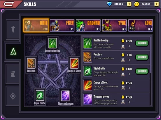 Endless Trial: Immortal