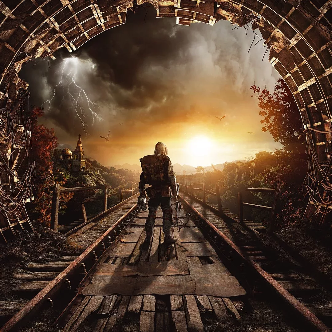 Metro Exodus Expansion Pass