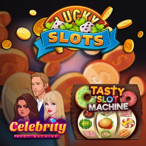 Funbox Ultimate Slots Bundle