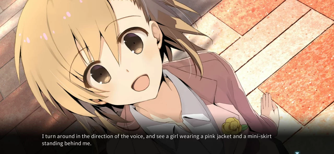 Memorys Dogma CODE:01