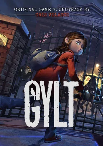 GYLT Game + Original Soundtrack