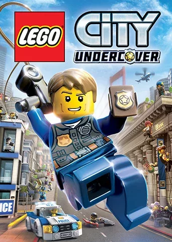LEGO® City Undercover