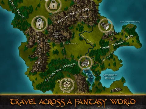 Arcane Quest 2