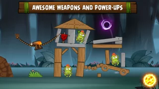 Siege Hero Wizards